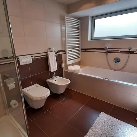 Ferienwohnung Mit Japangarten Apartment *