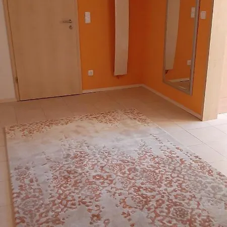 Ferienwohnung Mit Japangarten