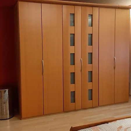 Ferienwohnung Mit Japangarten *