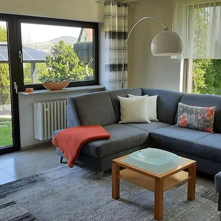 Ferienwohnung Mit Japangarten * Karlstadt