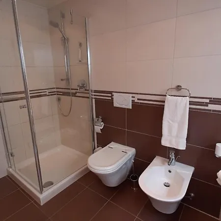 Apartment Ferienwohnung Mit Japangarten *